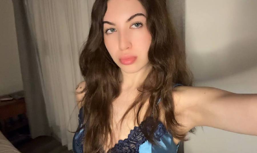 Photo Amber in Anandeua