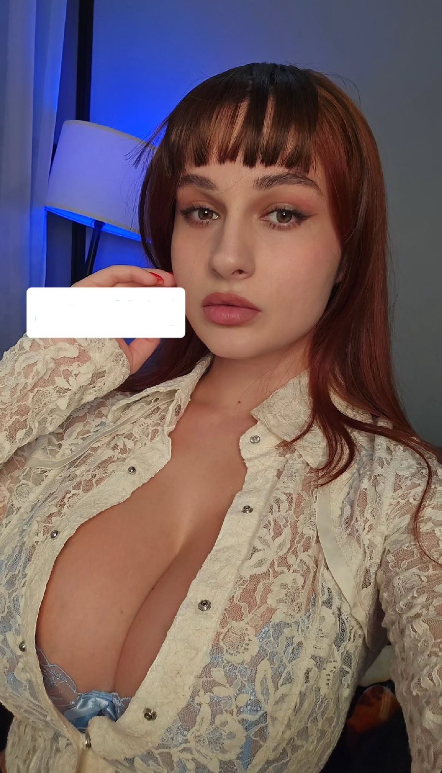 Take a pause and enjoy Miranda Faith — streaming from Anandeua